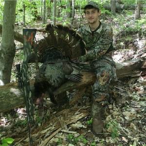 Meet your Posher, Brett